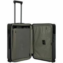 Porsche Design Reisetrolley Roadster HC 4W M 69cm Shiny Black -Aufbewahrungstasche Geschäft 0 0665d9242ced2d0 1280x1280