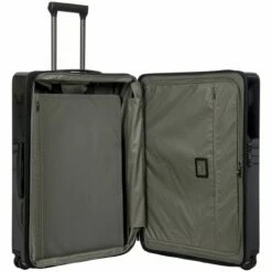 Porsche Design Reisetrolley Roadster HC 4W L 78cm Shiny Black -Aufbewahrungstasche Geschäft 0 0665d924479138a 1280x1280