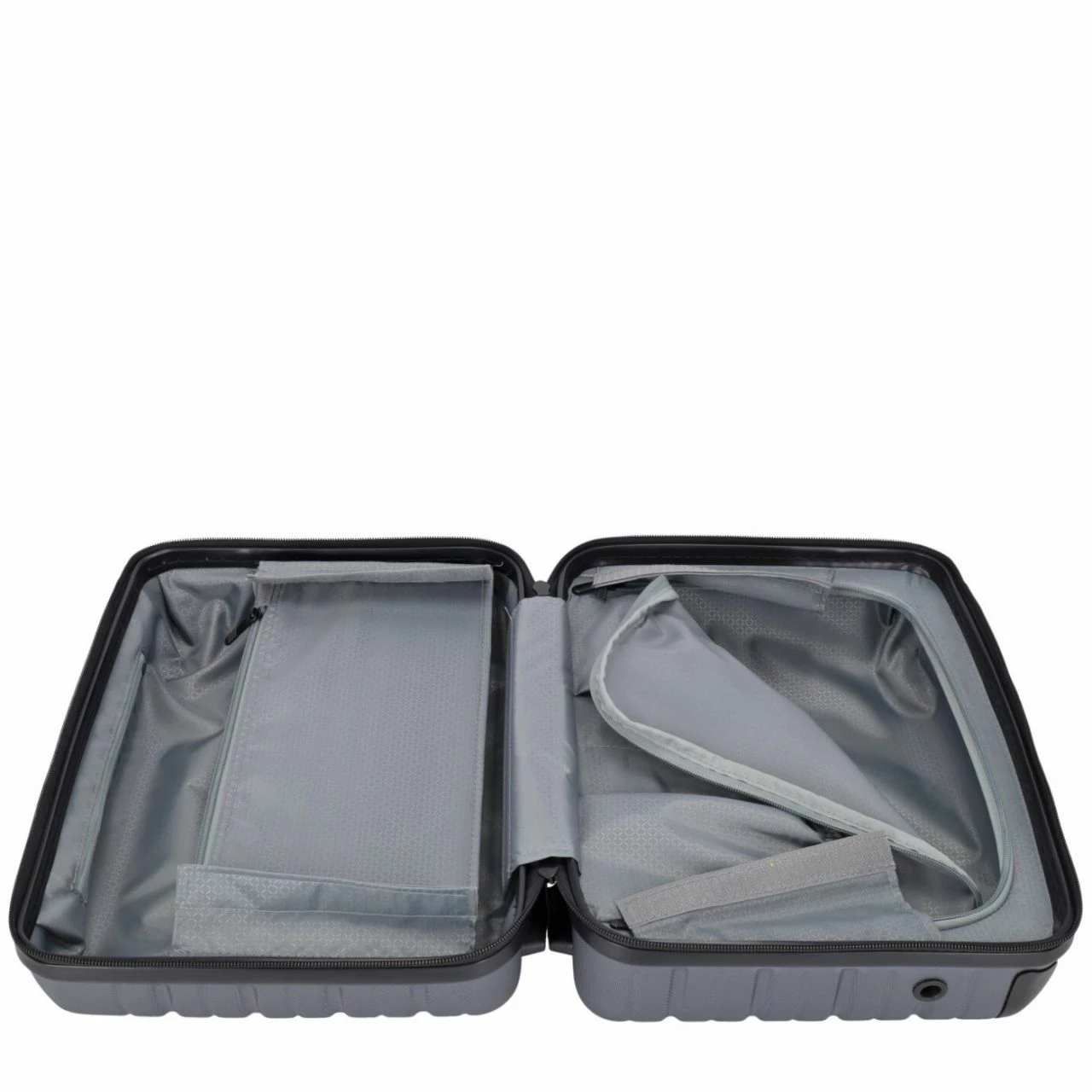 KENORADA Kosmetikkoffer REDWOOD Beauty Case Anthra 8 KENORADA Kosmetikkoffer REDWOOD Beauty Case Anthra – Bild 6