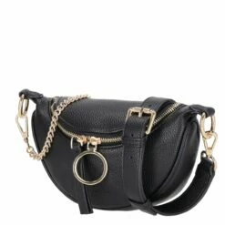 Seidenfelt Manufaktur Umhängetasche Persby Skien Black/gold -Aufbewahrungstasche Geschäft 0 0665dfbb59c68a7 1280x1280