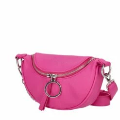 Seidenfelt Manufaktur Umhängetasche Persby Skien Strong Pink -Aufbewahrungstasche Geschäft 0 0665dfbbca40dfc 1280x1280