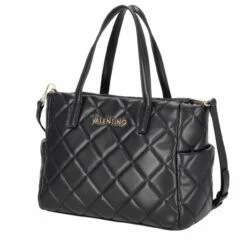 Valentino Kurzgriff Tasche Ocarina R Nero -Aufbewahrungstasche Geschäft 0 0665dfbf9da4f83 1280x1280