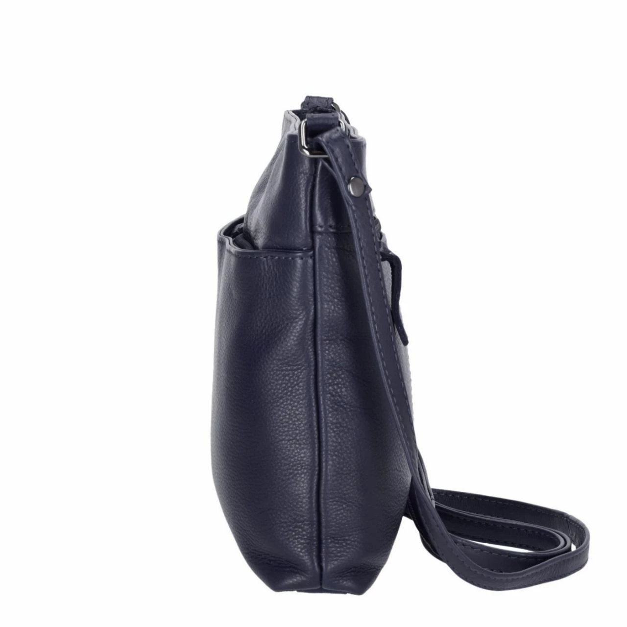 Dernier Umhängetasche LB-245 Navy 8 Dernier Umhängetasche LB-245 Navy – Bild 6