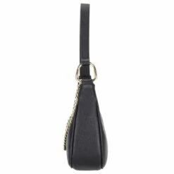 Seidenfelt Manufaktur Beuteltasche Svedala Shoulderbag Black/gold -Aufbewahrungstasche Geschäft 0 0665f230c10909f 1280x1280
