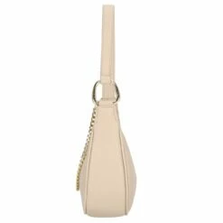 Seidenfelt Manufaktur Beuteltasche Svedala Shoulderbag Cookie Dough/gold -Aufbewahrungstasche Geschäft 0 0665f230e11a31e 1280x1280