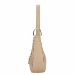 Seidenfelt Manufaktur Beuteltasche Svedala Shoulderbag Smooth Taupe/gold 21 Seidenfelt Manufaktur Beuteltasche Svedala Shoulderbag Smooth Taupe/gold -Aufbewahrungstasche Geschäft 0 0665f23100ed344 1280x1280