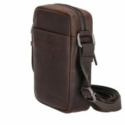 Strellson Umhängetasche Stratford 2.0 Marcus Shoulderbag XSVZ Darkbrown 22 Strellson Umhängetasche Stratford 2.0 Marcus Shoulderbag XSVZ Darkbrown -Aufbewahrungstasche Geschäft 0 0665f23201971f3 1280x1280