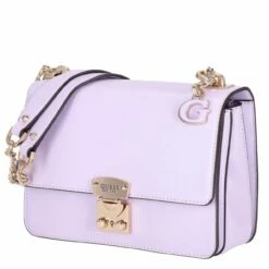 Guess Umhängetasche Eliette Logo Convertible XBody Flap Lavender 23 Guess Umhängetasche Eliette Logo Convertible XBody Flap Lavender -Aufbewahrungstasche Geschäft 0 0665f8c7b8c20c0 1280x1280