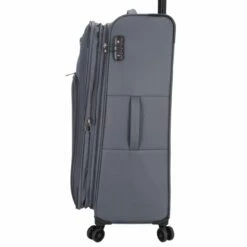 KENORADA Reisetrolley MEDON Trolley 4 Wheels L 78cm Anthrazit -Aufbewahrungstasche Geschäft 0 0665f8c8608053c 1280x1280
