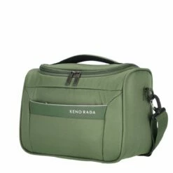 KENORADA Kosmetikkoffer MEDON Beautycase Green -Aufbewahrungstasche Geschäft 0 0665f8c985615c6 1280x1280