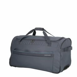 KENORADA Reisetasche Mit Rollen MEDON 74l Anthrazit -Aufbewahrungstasche Geschäft 0 0665f8c9fd49f88 1280x1280
