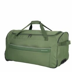 KENORADA Reisetasche Mit Rollen MEDON 74l Green 23 KENORADA Reisetasche Mit Rollen MEDON 74l Green -Aufbewahrungstasche Geschäft 0 0665f8ca236e683 1280x1280