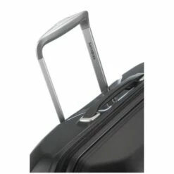 Samsonite Reisetrolley Flux 75cm Schwarz 16 Samsonite Reisetrolley Flux 75cm Schwarz -Aufbewahrungstasche Geschäft 0 06 neu 3164decc34b7594 1280x1280