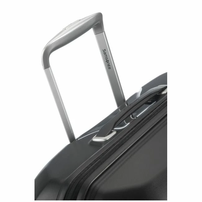 Samsonite Reisetrolley Flux 75cm Schwarz 8 Samsonite Reisetrolley Flux 75cm Schwarz – Bild 6