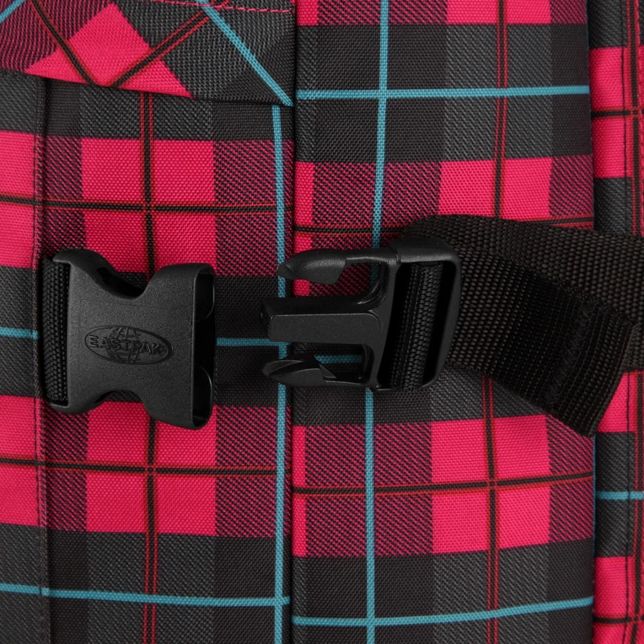 Eastpak Reisetasche Mit Rollen Authentic Tranverz L 121l Black 9 Eastpak Reisetasche Mit Rollen Authentic Tranverz L 121l Black – Bild 7