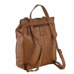 Harbour 2nd Damenrucksack Franka Charming Cognac -Aufbewahrungstasche Geschäft 0 0760b6ab9cf1651 1280x1280