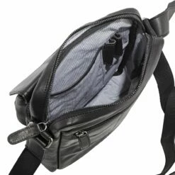 Sattlers & Co. Umhängetasche The Barn Crossbag Tan 15 Sattlers & Co. Umhängetasche The Barn Crossbag Tan -Aufbewahrungstasche Geschäft 0 07621034cc71b5e 1280x1280