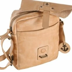 Harbour 2nd Umhängetasche Marlies 2 Charming Cognac -Aufbewahrungstasche Geschäft 0 07623d06310a449 1280x1280