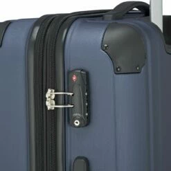 Travelite Reisetrolley City 4W L Erw. 77cm Marine 16 Travelite Reisetrolley City 4W L Erw. 77cm Marine -Aufbewahrungstasche Geschäft 0 0762748f413e8c7 1280x1280