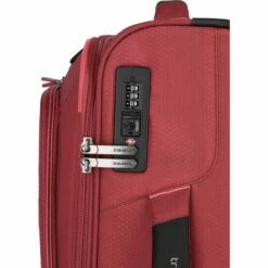 Travelite Reisetrolley SKAII 4w S 55cm Abendrot -Aufbewahrungstasche Geschäft 0 0762fc2fe831611 1280x1280