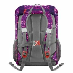 Step By Step Kinder Rucksack Set 3-tlg. Kid 13l Shine Butterfly Night 16 Step By Step Kinder Rucksack Set 3-tlg. Kid 13l Shine Butterfly Night -Aufbewahrungstasche Geschäft 0 0763c72b38d9ac0 1280x1280