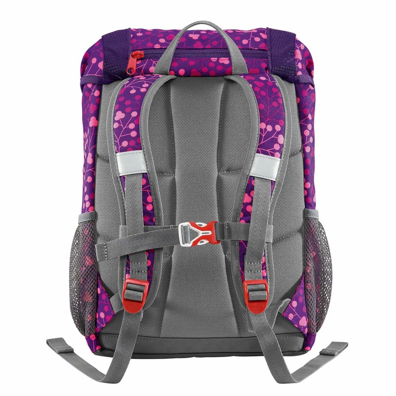 Step By Step Kinder Rucksack Set 3-tlg. Kid 13l Shine Butterfly Night 9 Step By Step Kinder Rucksack Set 3-tlg. Kid 13l Shine Butterfly Night – Bild 7
