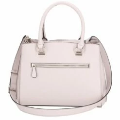 Guess Kurzgriff Tasche Noelle Girlfriend Satchel Light Rose 21 Guess Kurzgriff Tasche Noelle Girlfriend Satchel Light Rose -Aufbewahrungstasche Geschäft 0 0763e81e54c72d0 1280x1280