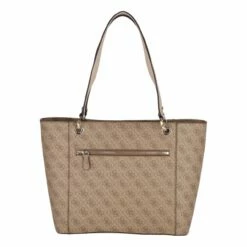 Guess Shopper Noelle Elite Tote Latte Logo 22 Guess Shopper Noelle Elite Tote Latte Logo -Aufbewahrungstasche Geschäft 0 0763eeb643822ca 1280x1280