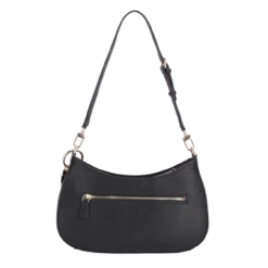 Guess Beuteltasche Noelle Top Zip Shoulder Bag Black -Aufbewahrungstasche Geschäft 0 0763ffd972628e1 1280x1280