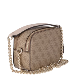 Guess Umhängetasche Noelle Crossbody Camerabag Latte Logo 22 Guess Umhängetasche Noelle Crossbody Camerabag Latte Logo -Aufbewahrungstasche Geschäft 0 0763ffdbcab46a0 1280x1280