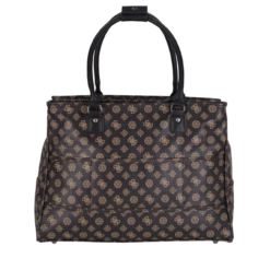 Guess Shopper Wilder Brown -Aufbewahrungstasche Geschäft 0 0764027f17261b5 1280x1280