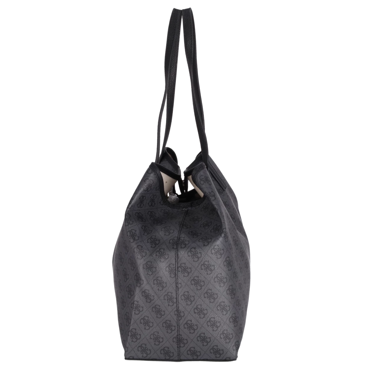 Guess Shopper Vikky Large Tote Coal 9 Guess Shopper Vikky Large Tote Coal – Bild 7