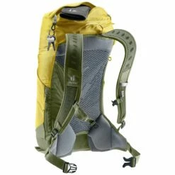 Deuter Rucksack AC Lite 16l Turmeric Khaki -Aufbewahrungstasche Geschäft 0 07641b894e4919d 1280x1280