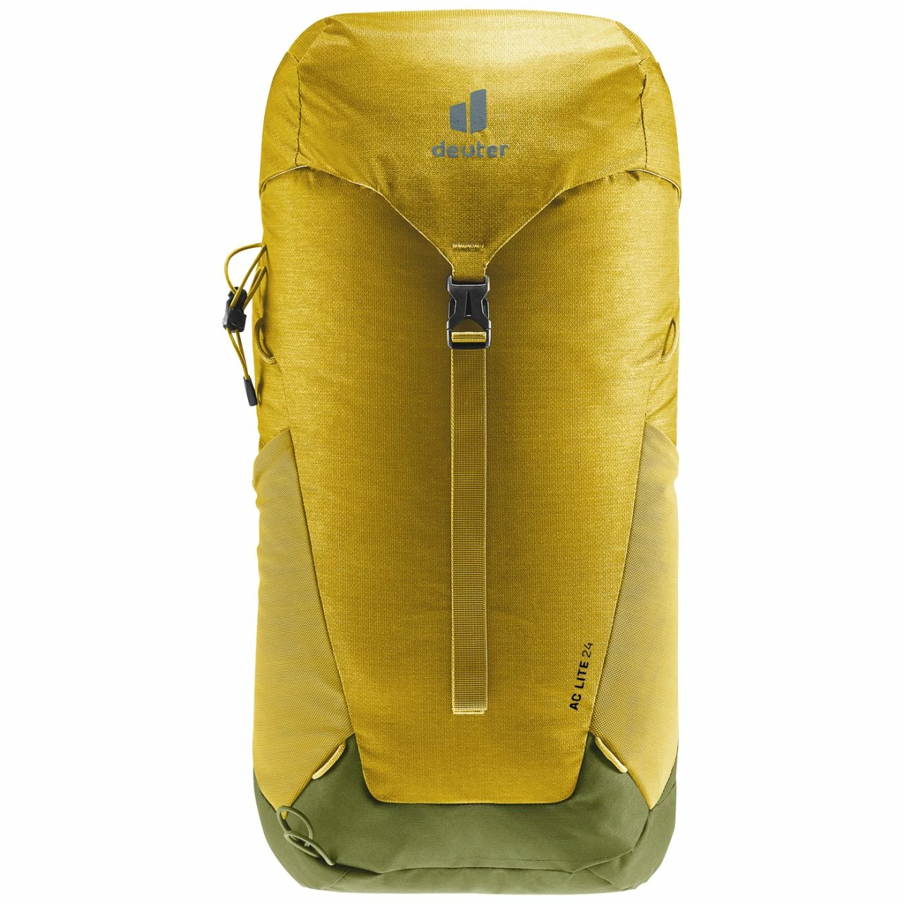 Deuter Rucksack AC Lite 24l Turmeric Khaki 9 Deuter Rucksack AC Lite 24l Turmeric Khaki – Bild 7