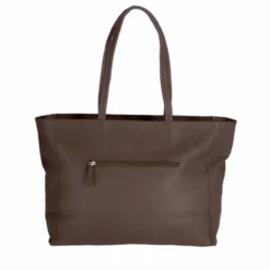 Sattlers & Co. Shopper The Guranda Ramana Darkbrown 22 Sattlers & Co. Shopper The Guranda Ramana Darkbrown -Aufbewahrungstasche Geschäft 0 07641e2d7483b27 1280x1280