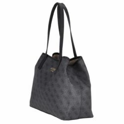 Guess Shopper Vikky Tote Coal 24 Guess Shopper Vikky Tote Coal -Aufbewahrungstasche Geschäft 0 076423642e7ede0 1280x1280