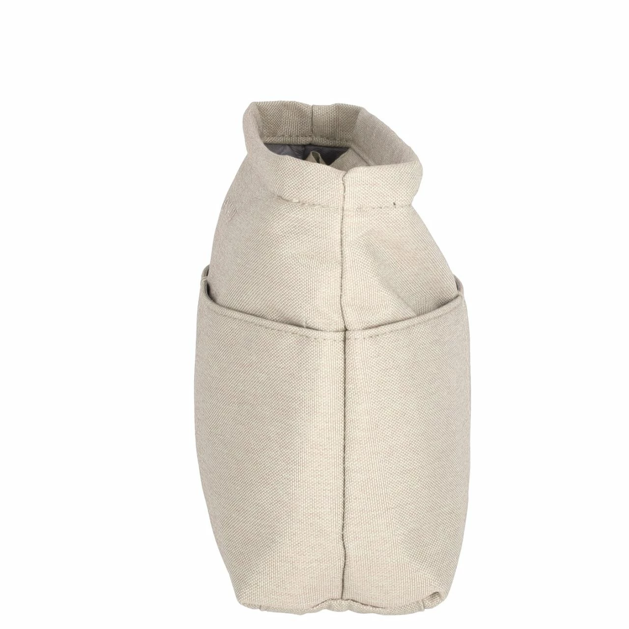 KENORADA Kulturbeutel BO3 M Beige 9 KENORADA Kulturbeutel BO3 M Beige – Bild 7