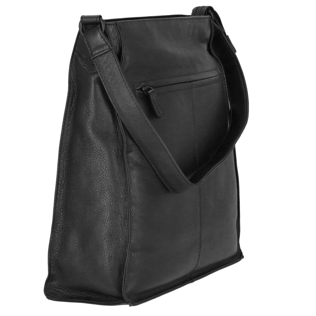 Voi Beuteltasche 21251 Schwarz 9 Voi Beuteltasche 21251 Schwarz – Bild 7