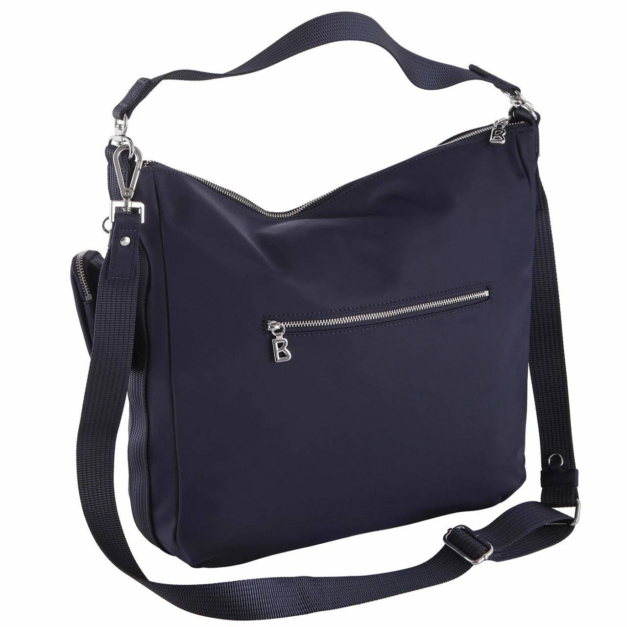 Bogner Beuteltasche Verbier Play Pia Hobo LVZ Dark Blue 9 Bogner Beuteltasche Verbier Play Pia Hobo LVZ Dark Blue – Bild 7