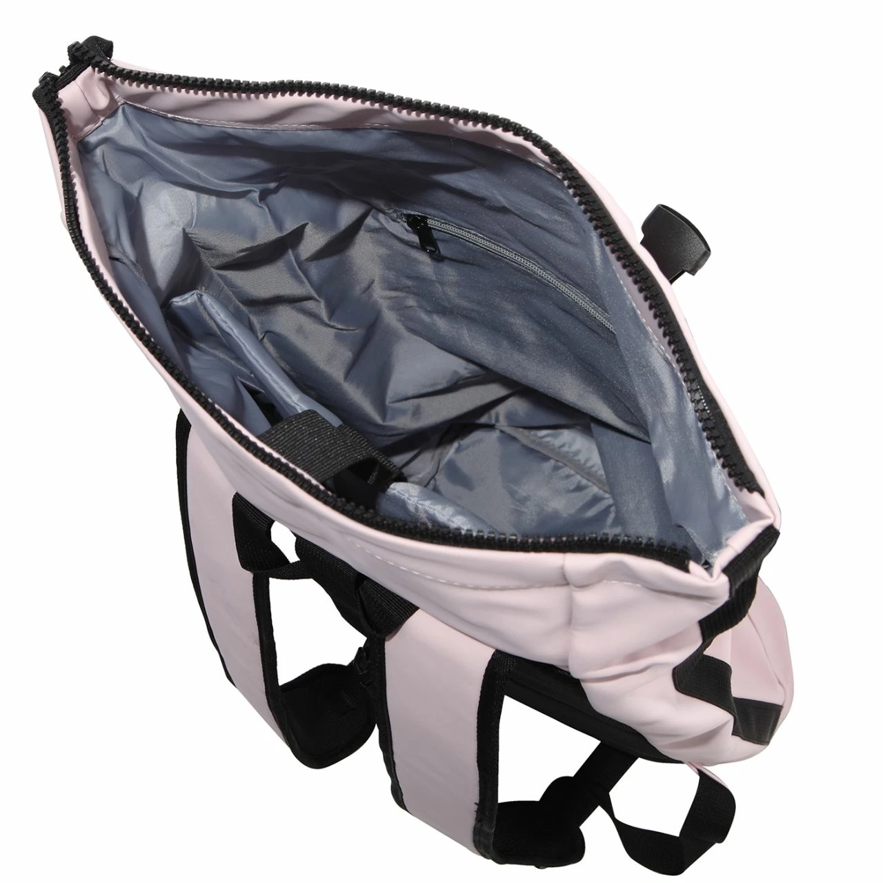 Bench Rucksack Hydro Roll-Top Oliv 9 Bench Rucksack Hydro Roll-Top Oliv – Bild 7