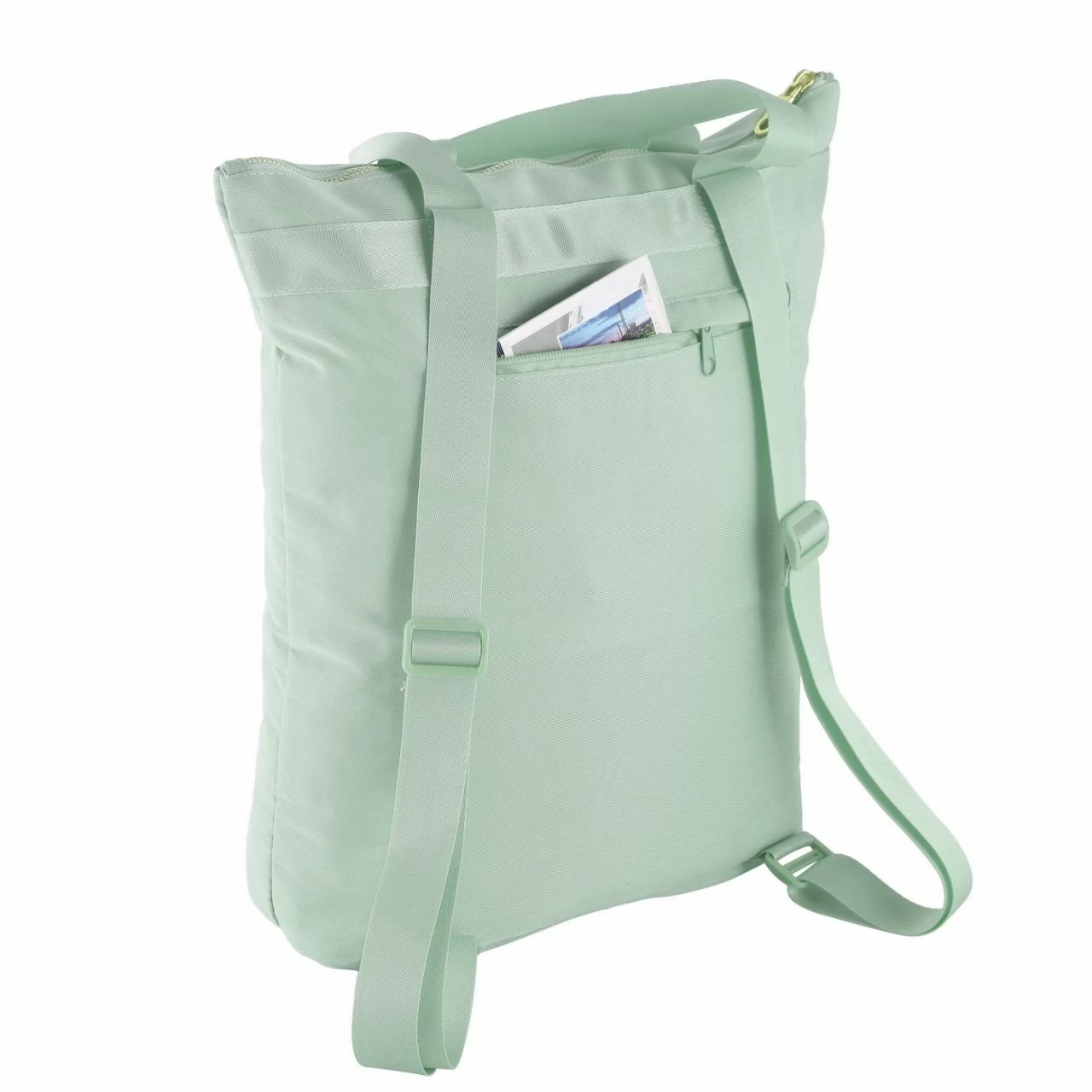 Bench Rucksack 64160 Gelb 9 Bench Rucksack 64160 Gelb – Bild 7