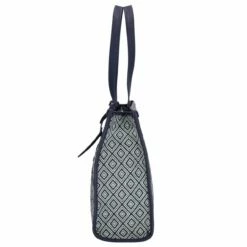 Be Mine Shopper Madrid Blue -Aufbewahrungstasche Geschäft 0 076427aad528646 1280x1280