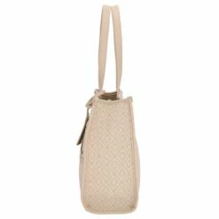 Be Mine Shopper Madrid Beige -Aufbewahrungstasche Geschäft 0 076427aafeaa554 1280x1280