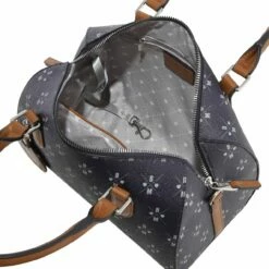 Be Mine Kurzgriff Tasche Junis Dark Blue -Aufbewahrungstasche Geschäft 0 076427ac97eb44a 1280x1280