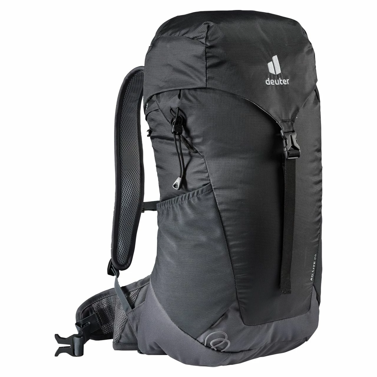 Deuter Rucksack AC Lite 24l Black-graphite 9 Deuter Rucksack AC Lite 24l Black-graphite – Bild 7