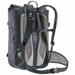 Deuter Rucksack Amager 25+5l Graphite -Aufbewahrungstasche Geschäft 0 07642b7b886cfd8 1280x1280