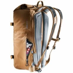 Deuter Rucksack Amager 25+5l Almond -Aufbewahrungstasche Geschäft 0 07642b7c085404f 1280x1280