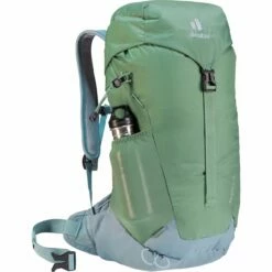 Deuter Rucksack AC Lite 14l SL Aloe-dusk -Aufbewahrungstasche Geschäft 0 07642b7c2db4da5 1280x1280