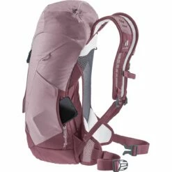 Deuter Rucksack AC Lite 14l SL Gape-aubergine 18 Deuter Rucksack AC Lite 14l SL Gape-aubergine -Aufbewahrungstasche Geschäft 0 07642b7c50bd6f0 1280x1280
