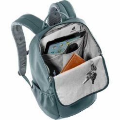 Deuter Rucksack Stepout 16l Black 17 Deuter Rucksack Stepout 16l Black -Aufbewahrungstasche Geschäft 0 07642b7cf853f38 1280x1280